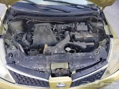 نيسان تيدا نظيفه index