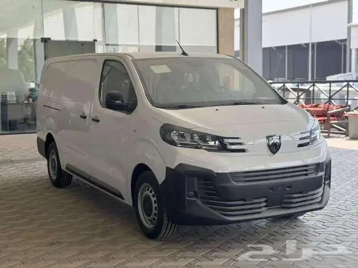 بيجو اكسبيرت بضاعة للبيع كاش او تقسيط للمواطنين والمقيمين 2