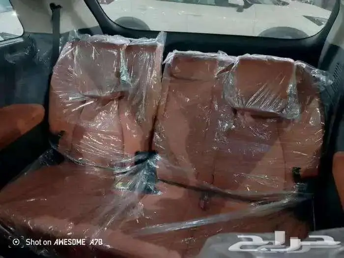 كيا كرنفال نص فل موديل 2026 كاش وتمويل 6