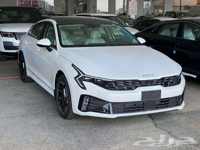 كيا5 نص فل موديل2026 بسعر خاص لدينا 1