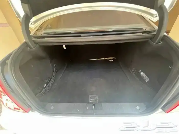 S550 AMG 2009 قير اوتماتيك بنزين الممشي  265000كيلو السلام 6