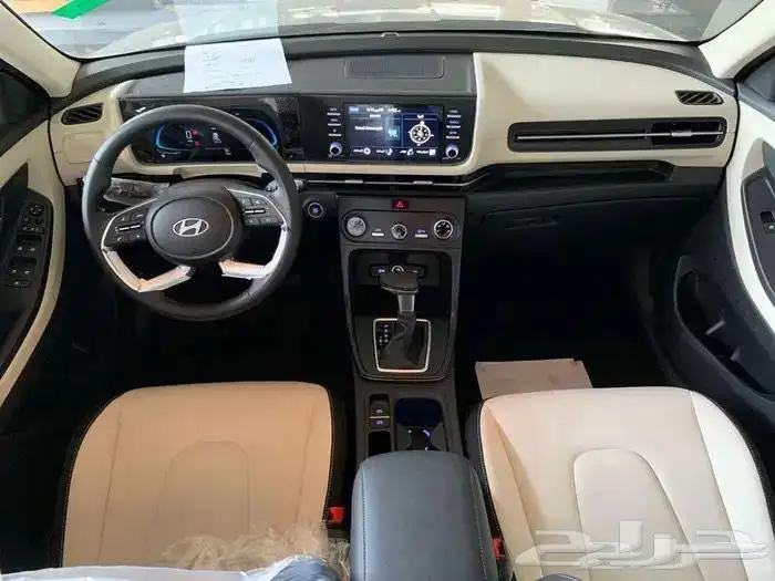 هوندا كريتا سمارت 12