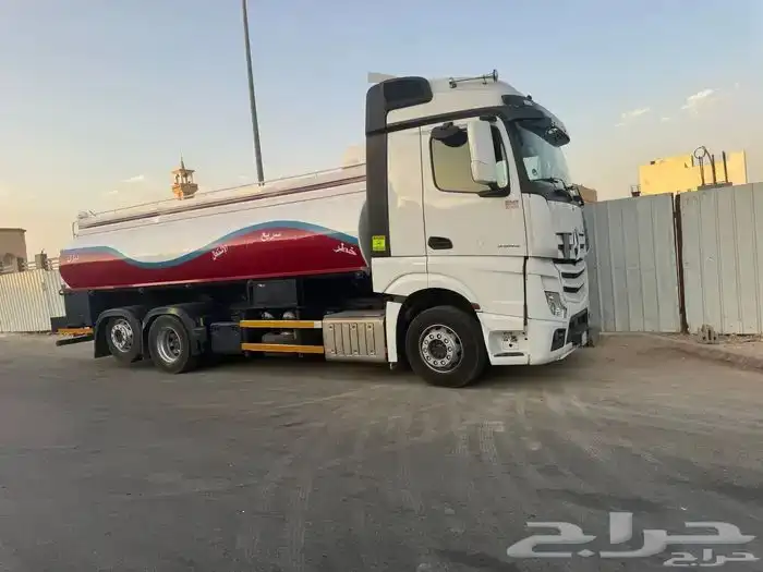 توزيع ديزل داخل القريه العليا وجميع مناطق الشرقيه 0