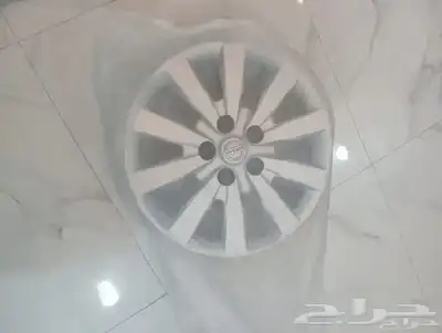 للبيع طيس سنترا اصلي جنط مقاس16 index