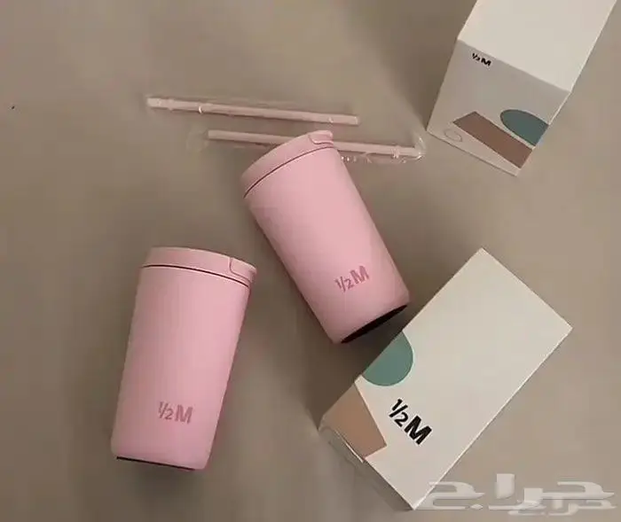 مق هاف مليون الوردي 0