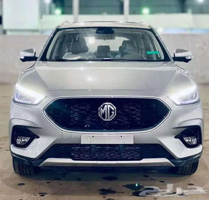 ام جي زد اس 2024 اقال الاسعار وافضل العروض 0