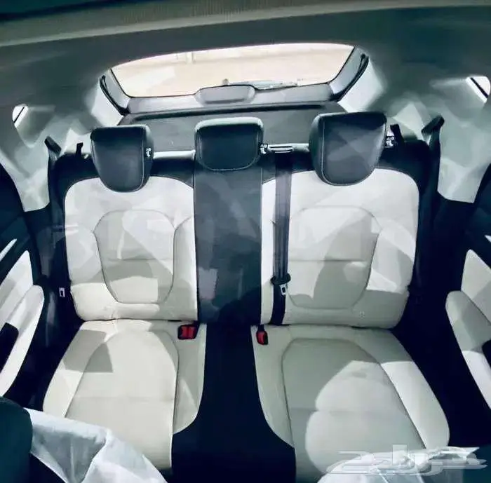 ام جي زد اس 2024 اقال الاسعار وافضل العروض 7