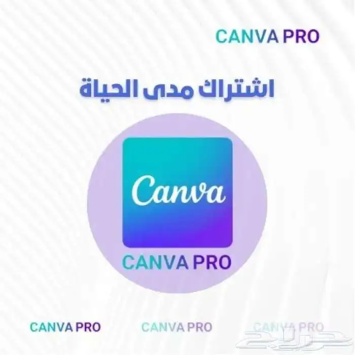 كانفا برو مدى الحياة مفيد لطلاب الجامعة 0