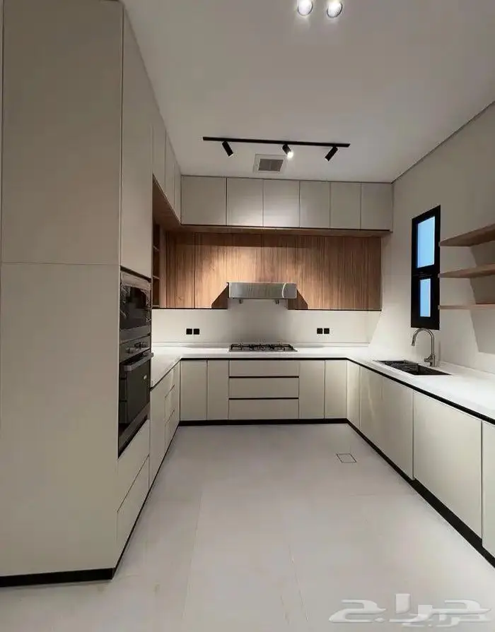 مطابخ جاهزة وتفصيل الأرخص بالسوق وبإشراف سعودي مطابخ ب 1899 8