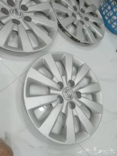 للبيع طيس سنترا اصلي جنط مقاس16 index