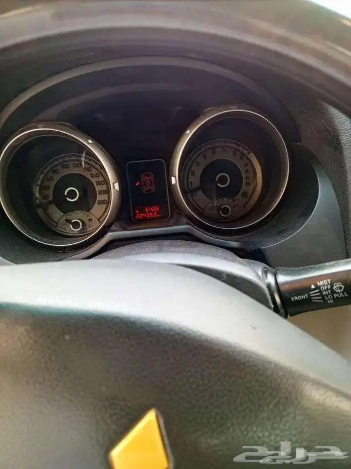 جيب باجيرو 2016 4