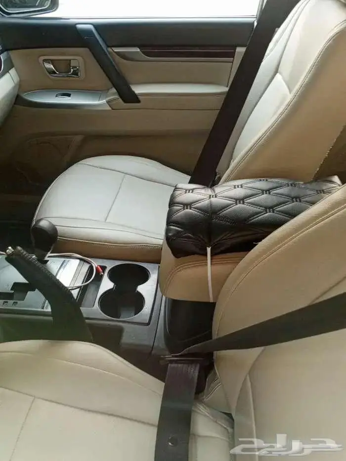 جيب باجيرو 2016 3