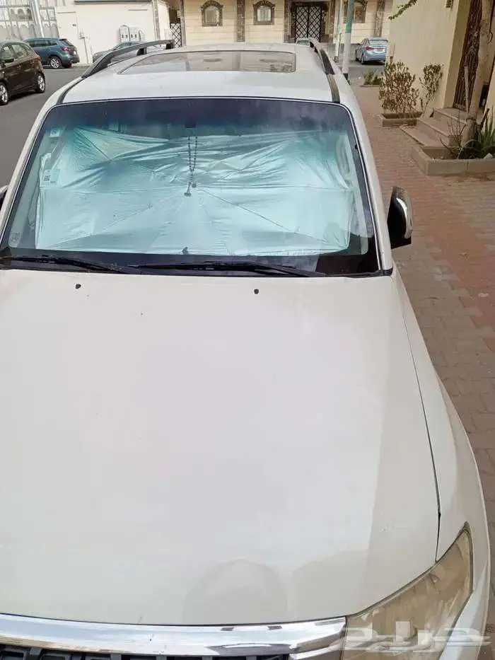 جيب باجيرو 2016 9