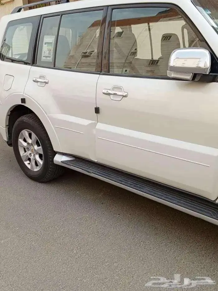 جيب باجيرو 2016 10