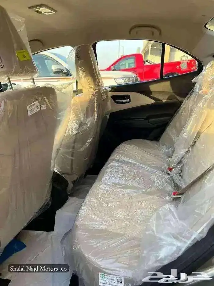 سوزوكي ديزاير 2025 فل كامل قسط شهري 849 4