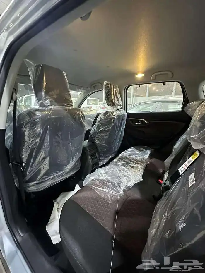 تويوتا اوربان كروزر 2026 اقل سعر بالسوق جميع الالوان 5