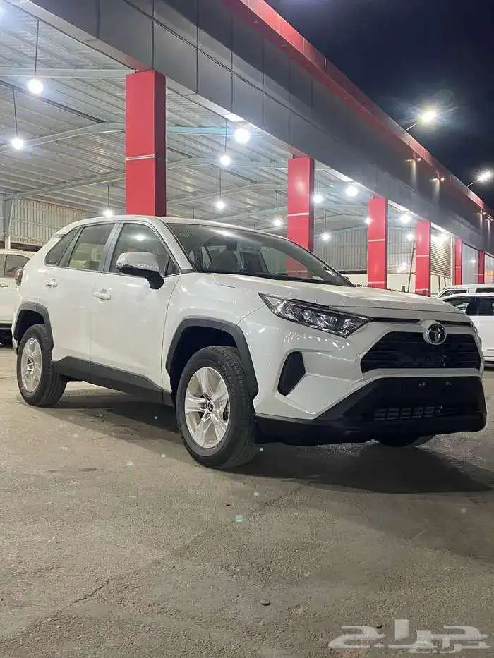 رافور le دبل وبدون دبل 2025 ابيض وفضي 1