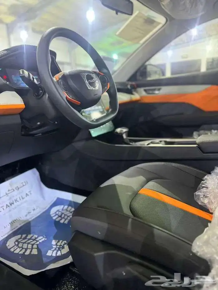 دونيج فينج شاين 2025 بسعر 41000 شامل 11