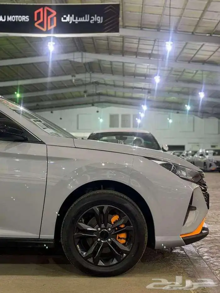 دونيج فينج شاين 2025 بسعر 41000 شامل 2