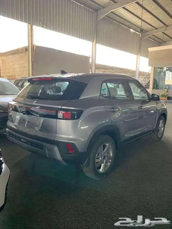 هيونداي كريتا سمارت 2026 كاش وتمويل عرووض 3