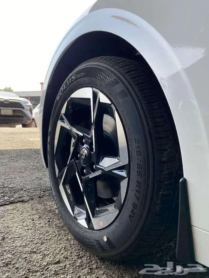 كيا5K موديل2026 نص فل كاش وتاجير منتهى بالتمليك اقل الاسعار 18