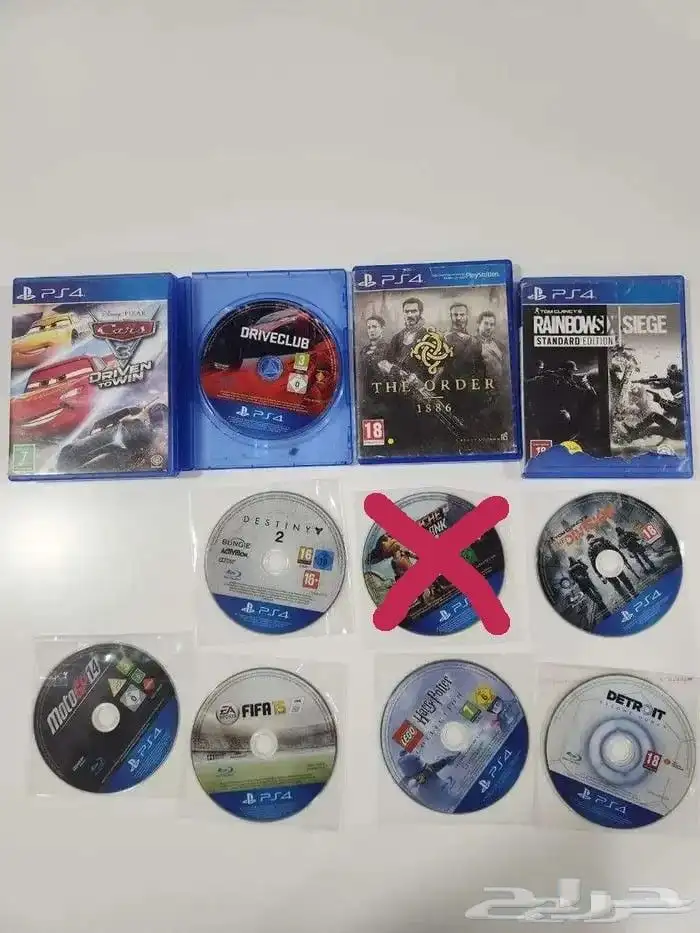 Kingdom Hearts يعمل على سوني 4 و 5 2