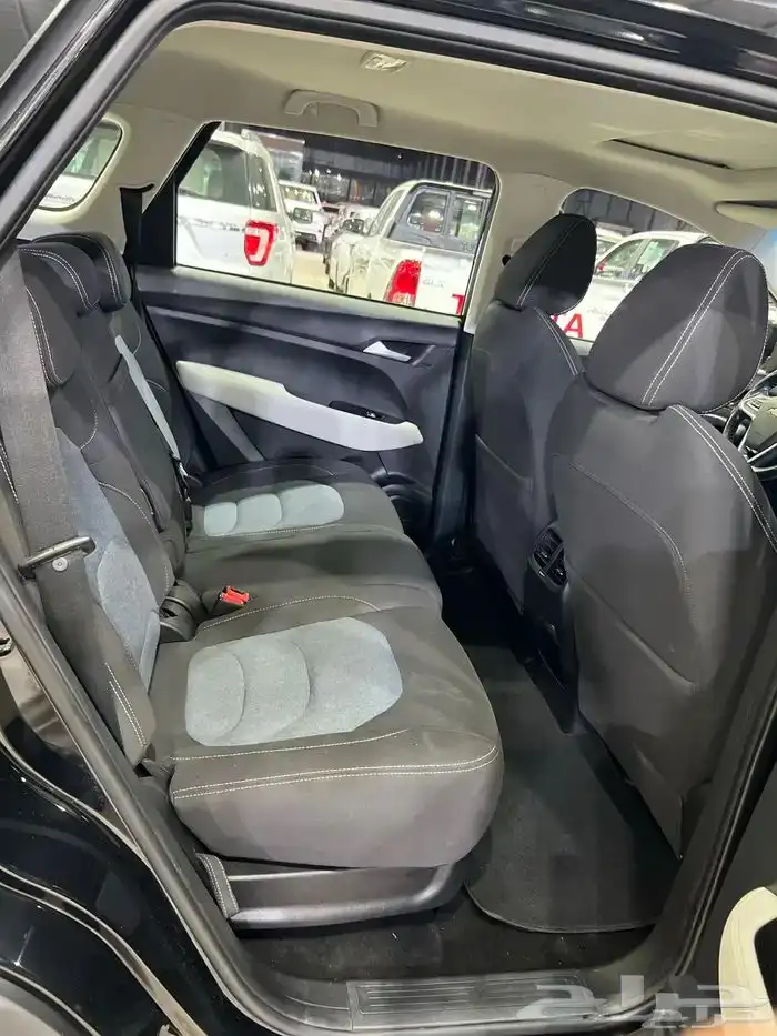 شيفروليه كابتيفا 2022 فل كامل سعودي ماشي 132 الف 14