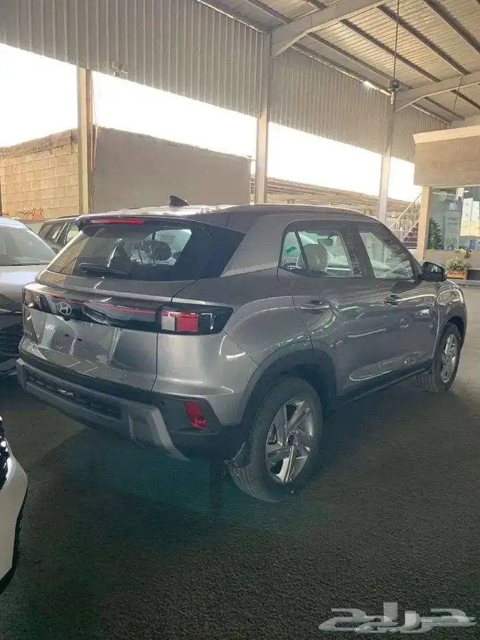 هوندا كريتا سمارت 6