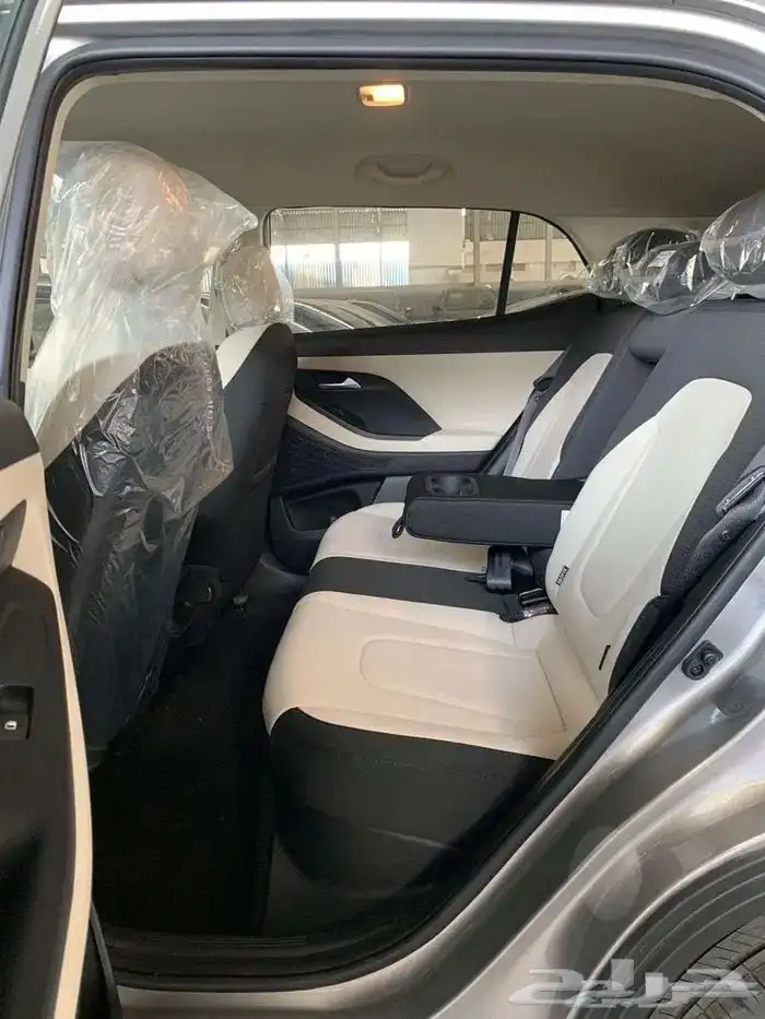 هوندا كريتا سمارت 9