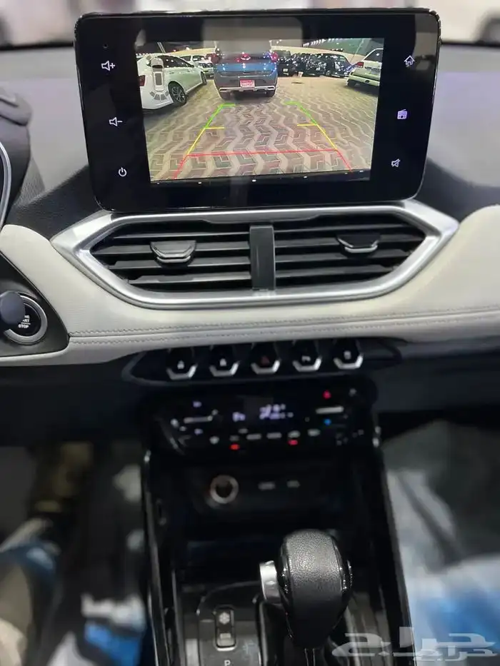 شيفروليه كابتيفا 2022 فل كامل سعودي ماشي 132 الف 8