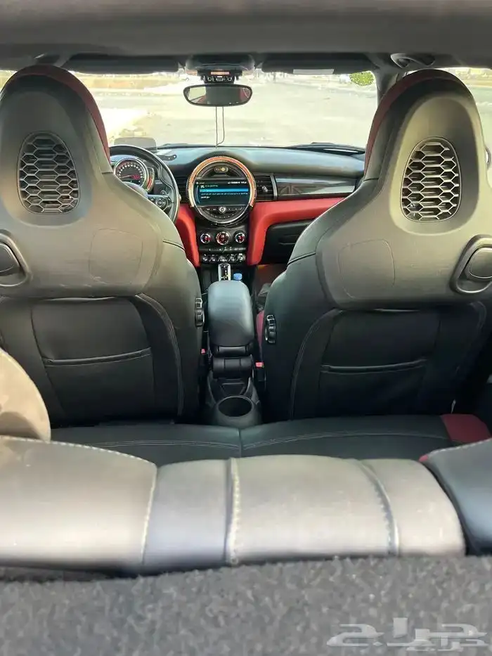 بي ام دبليو ميني كوبر 2019 مستعملة للبيع 8