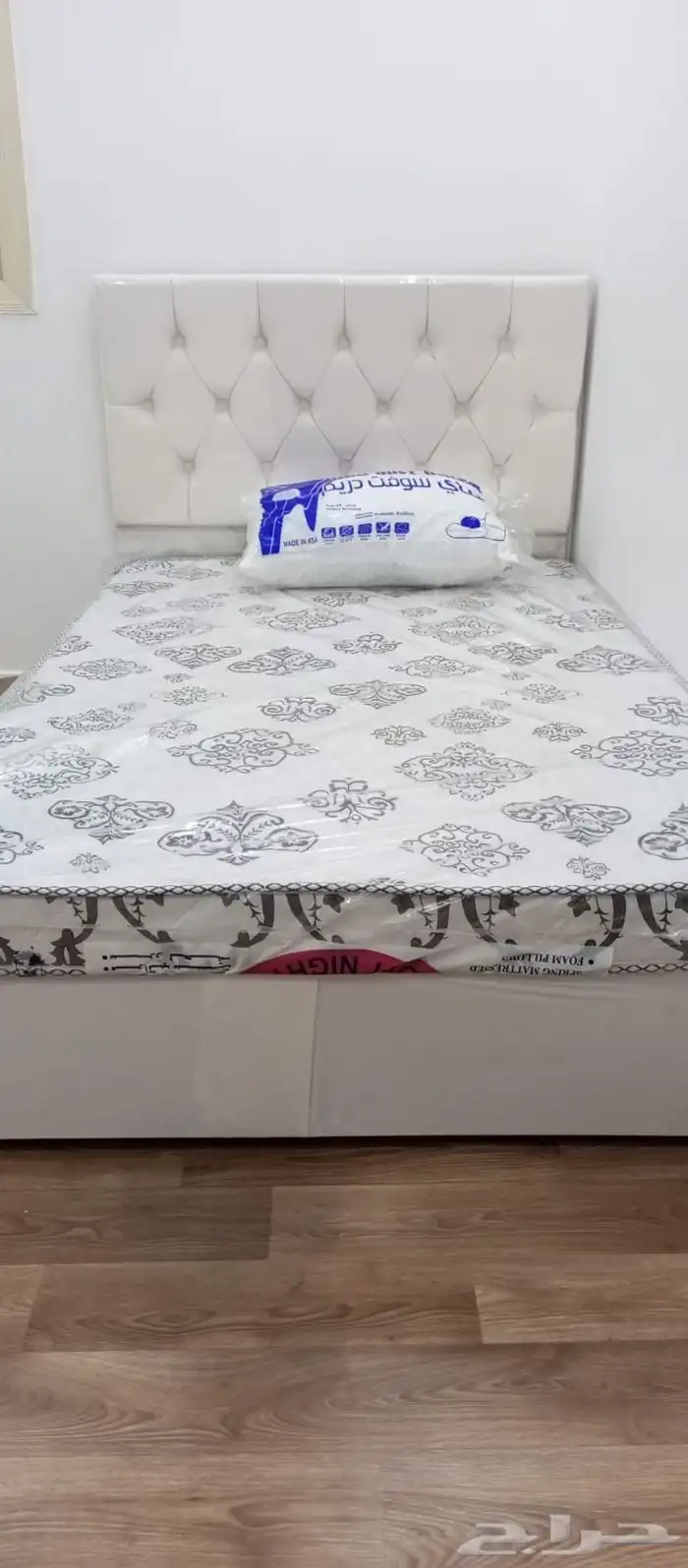 سرر حديد سرر خشب بكسات مراتب طبية مراتب بوكيت دواليب تسريحات 32