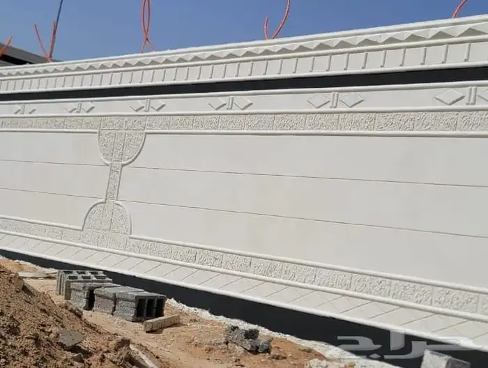 معلم لياسه ملونه وكسر رخام 6