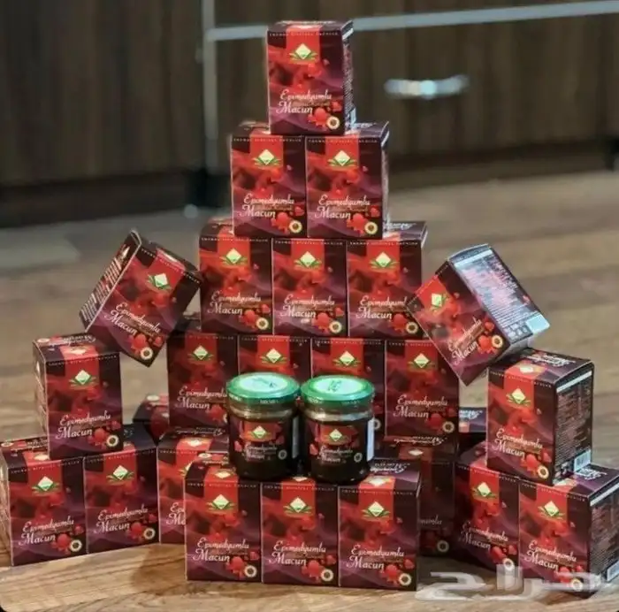 وصل الجديد الاصلي من عسل الثيمرا التركي 0