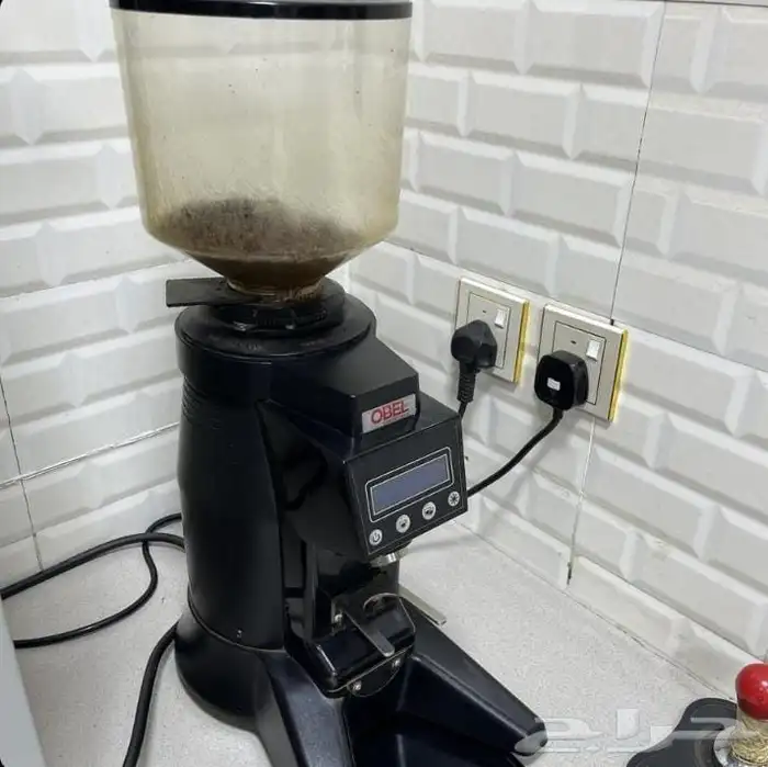 كوفي بجميع اغراضه للبيع السعر مغري 4