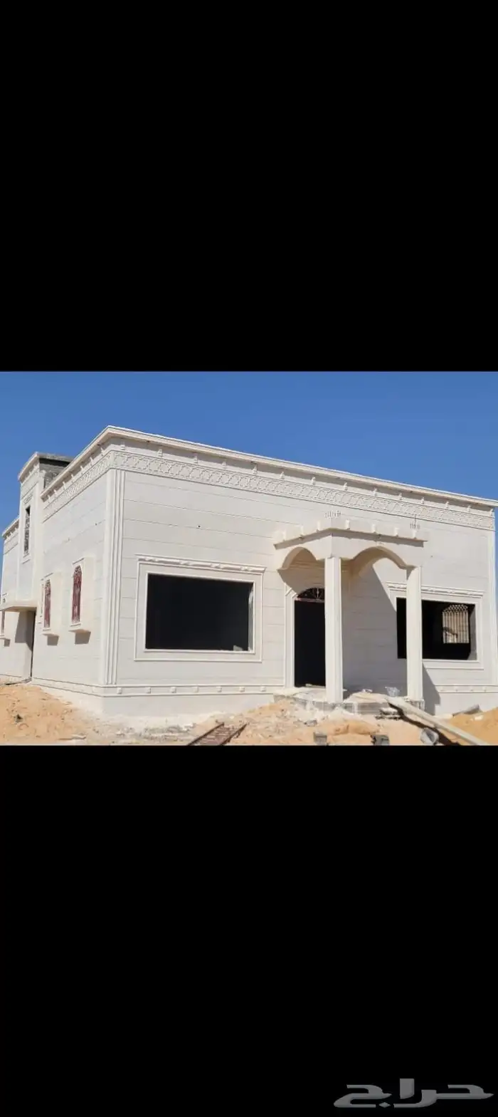 لياسه ملونه بديل الحجر الطبيعي 1