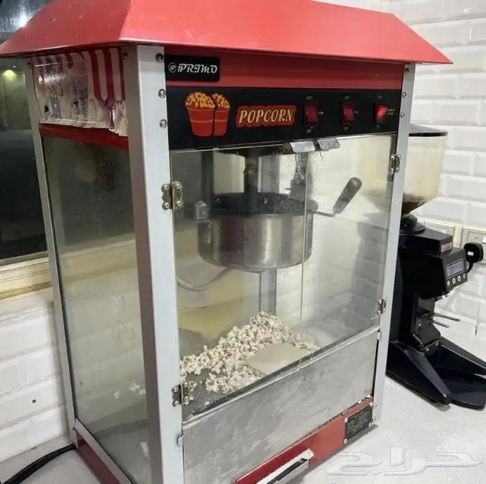 كوفي بجميع اغراضه للبيع السعر مغري 2