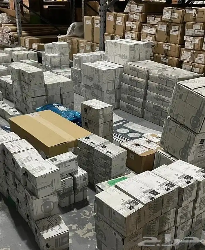 قطع غيار بي ام دبليو رانج روفر مارسديس اصلي وكاله الناغي وال 2