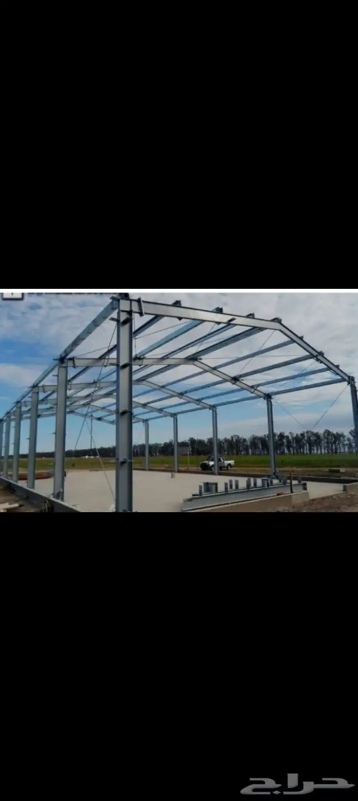 مقاول هناقر ومستودعات سندويتش بنل شنكو الأحساء الشرقيه 1