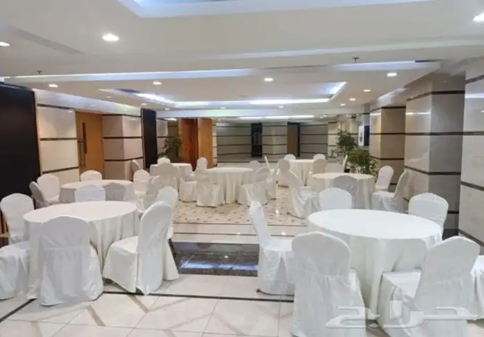 محل لتاجير الخيام 5