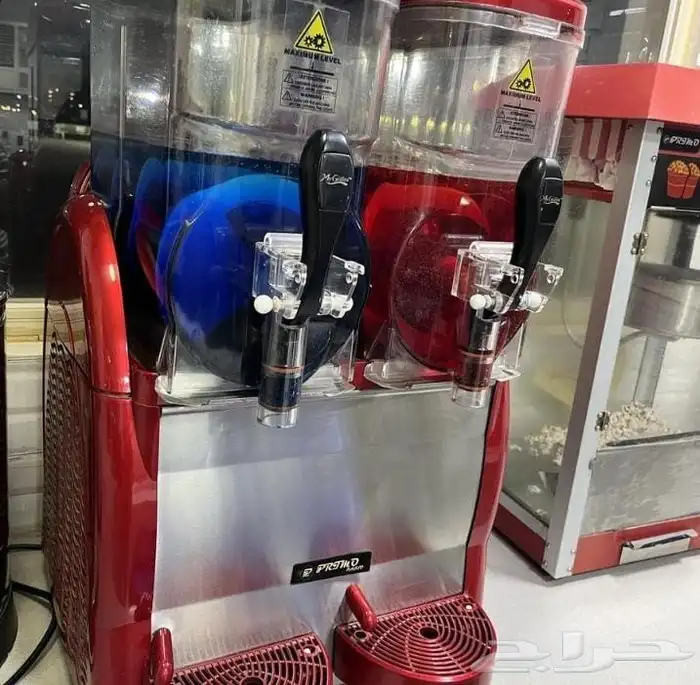 كوفي بجميع اغراضه للبيع السعر مغري 6