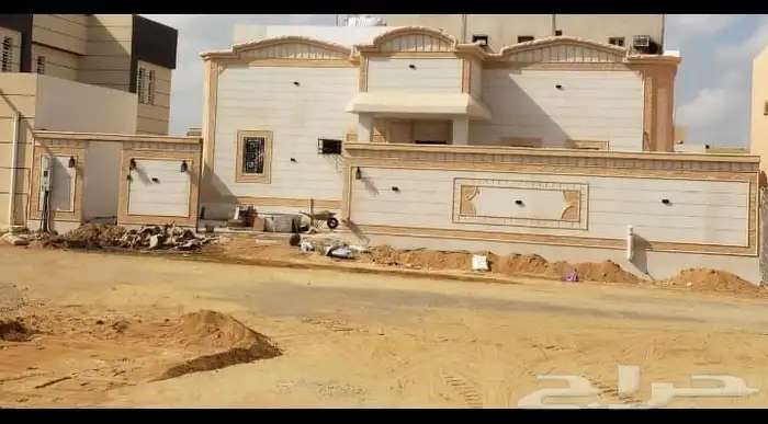 معلم لياسه ملونه وكسر رخام 1