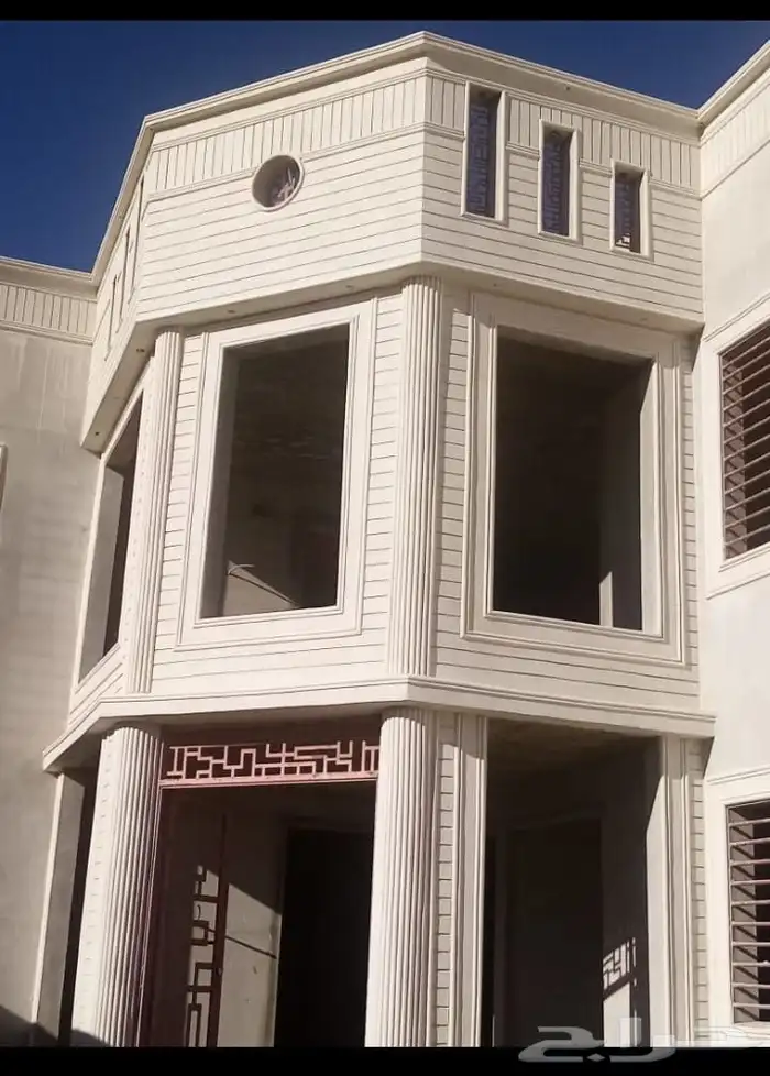 معلم لياسه ملونه وكسر رخام 7