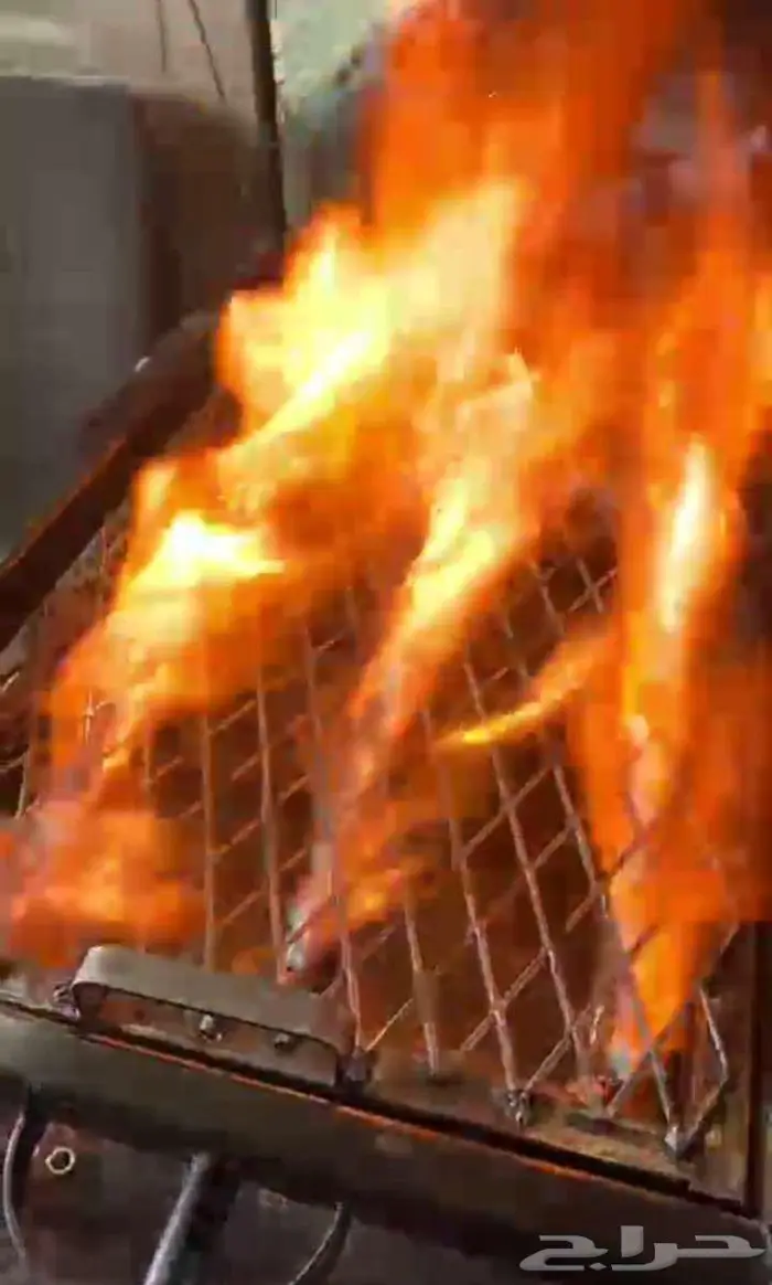 منقل للمضبي ولجميع المشاوي 4