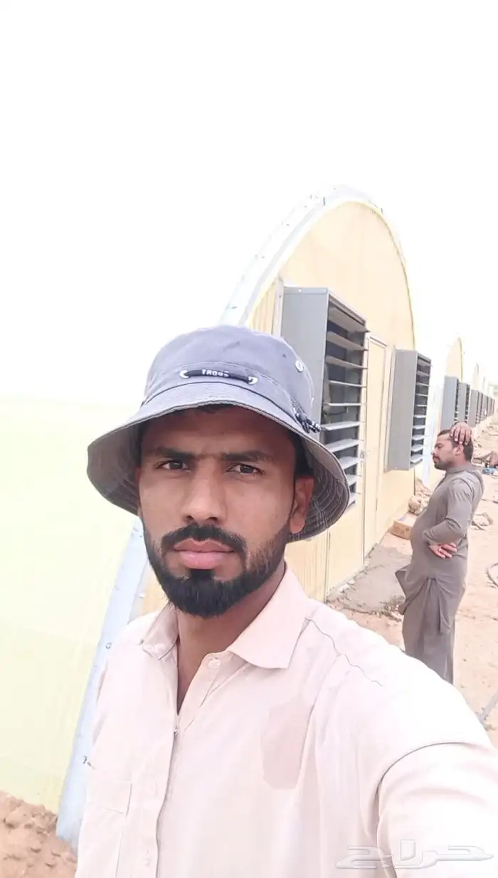 معلم بيوت محمي  ف  و تر يب 0