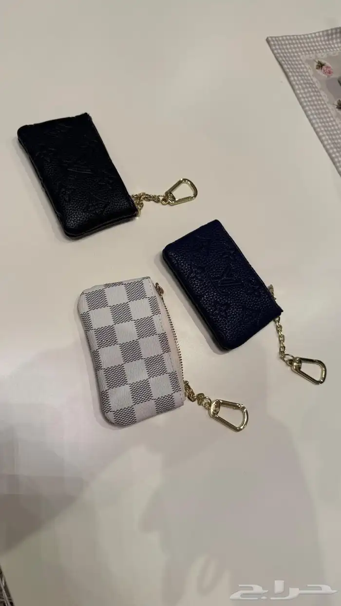 محافظ رجالية 2