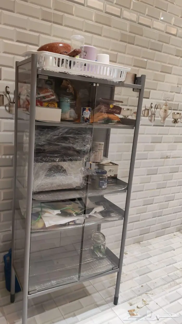 ارفف تخزين 0