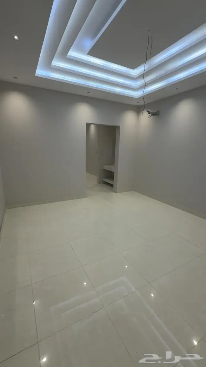 شقة للايجار حي المروة 4