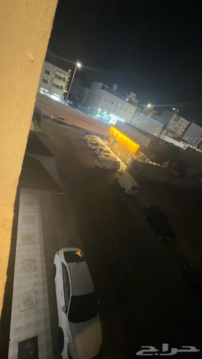 شقة للايجار حي المروة 2