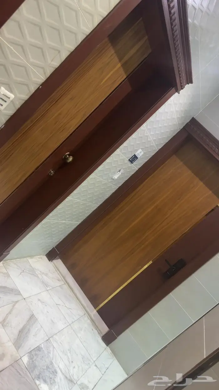 شقة للايجار حي المروة 0